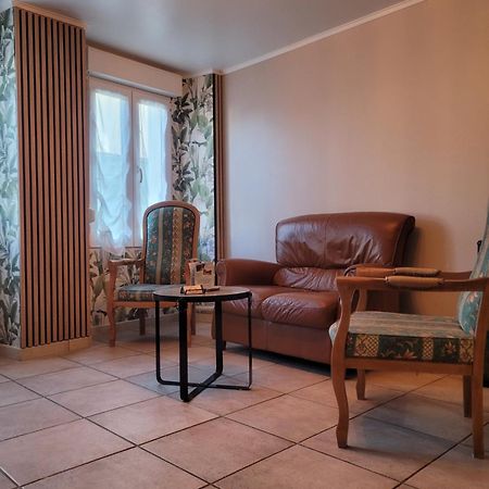 Au 1894 Grand Cru Appartement Avize Buitenkant foto