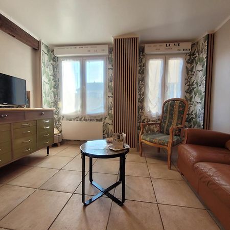 Au 1894 Grand Cru Appartement Avize Buitenkant foto