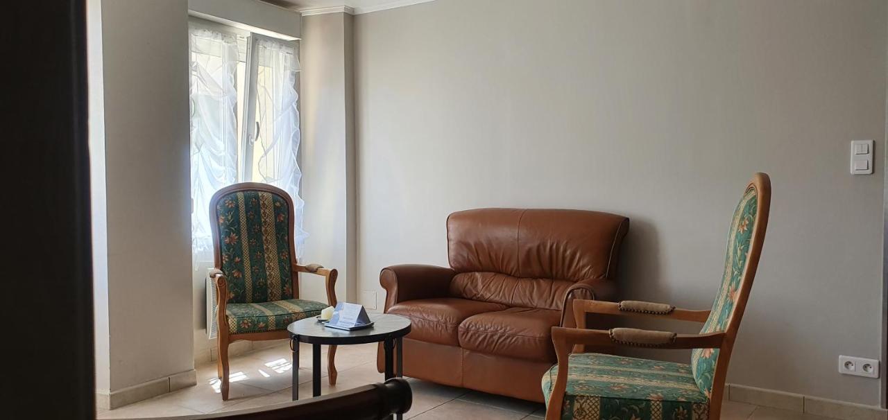 Au 1894 Grand Cru Appartement Avize Buitenkant foto
