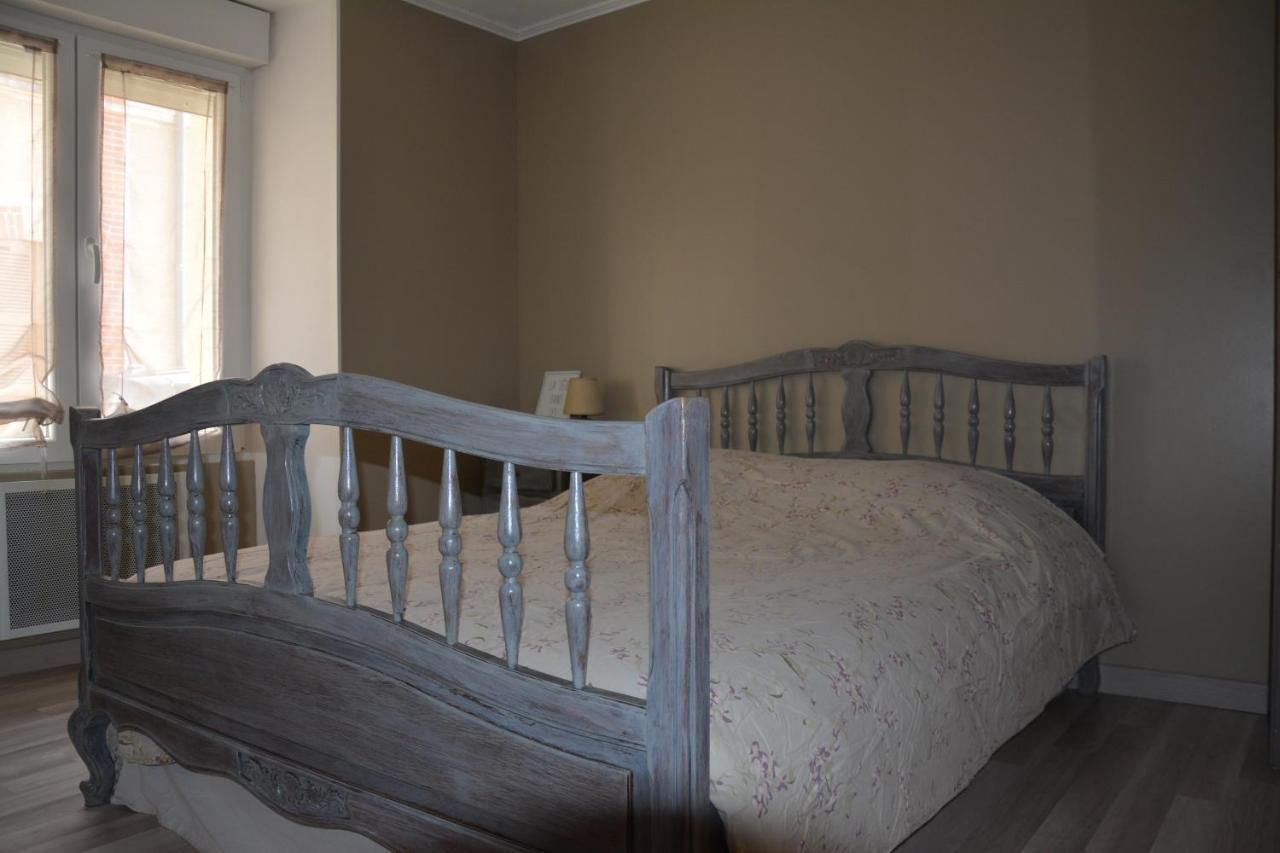 Au 1894 Grand Cru Appartement Avize Buitenkant foto