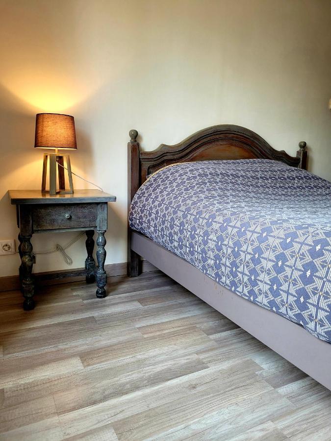 Au 1894 Grand Cru Appartement Avize Buitenkant foto
