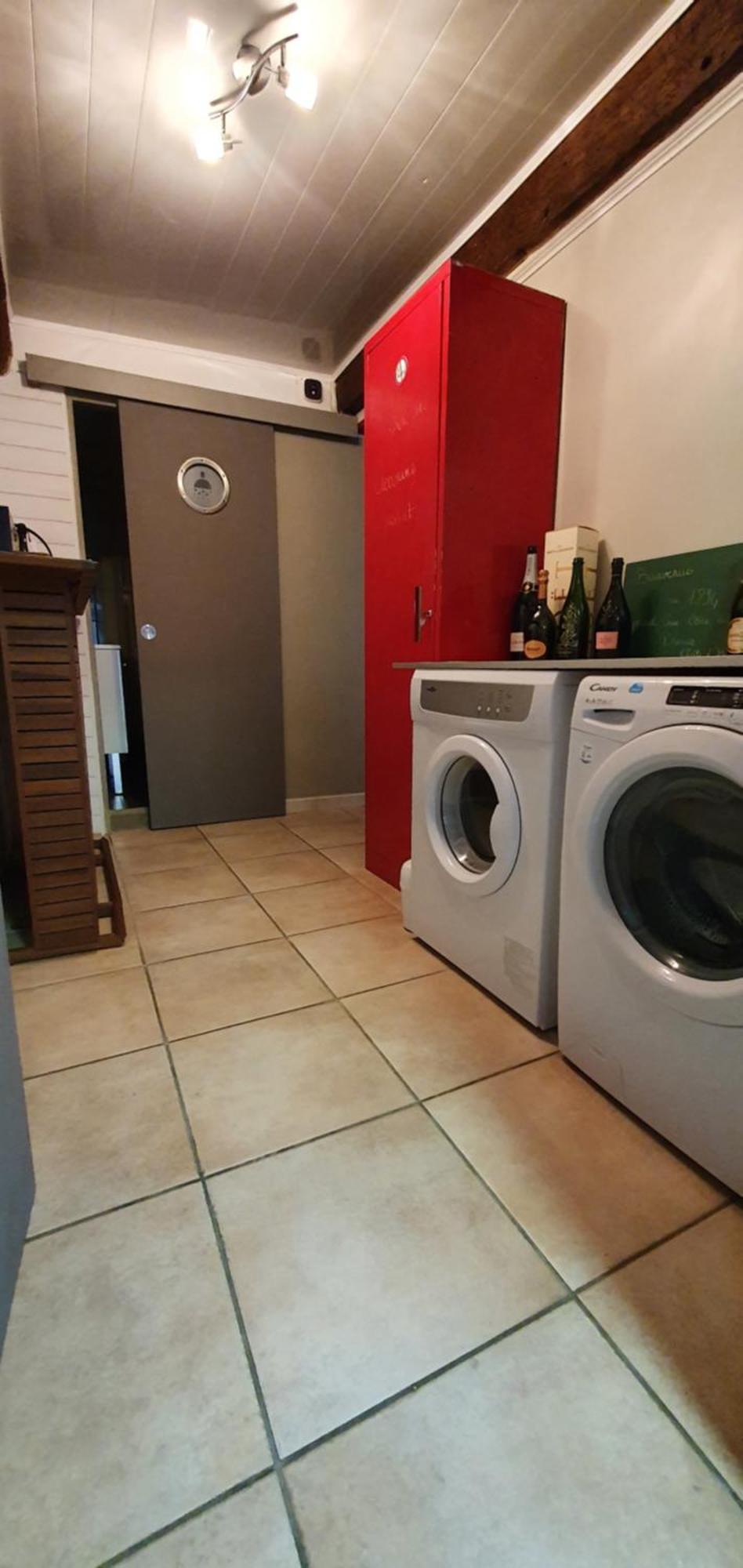 Au 1894 Grand Cru Appartement Avize Kamer foto