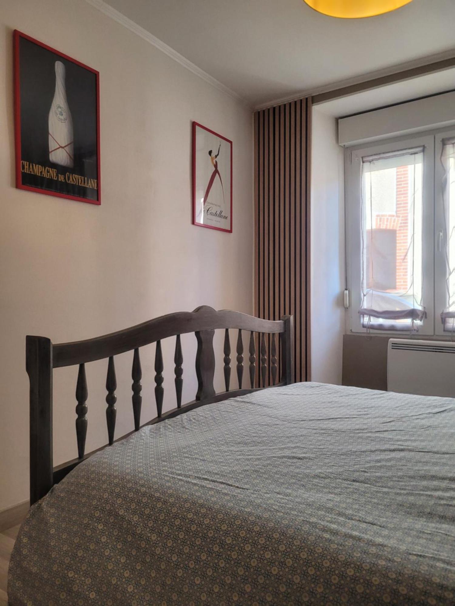 Au 1894 Grand Cru Appartement Avize Buitenkant foto